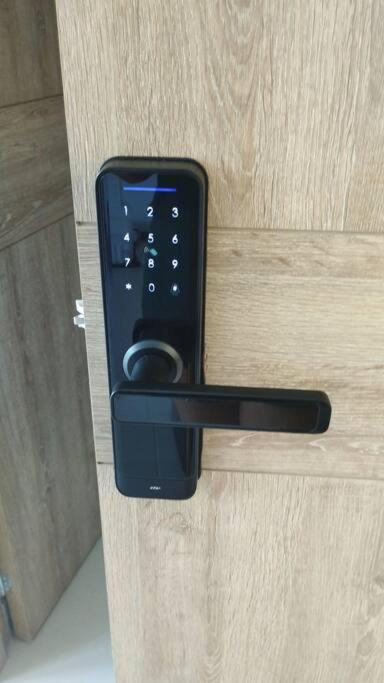 Apartamento Alojamiento Caribeno Casa Celeste *