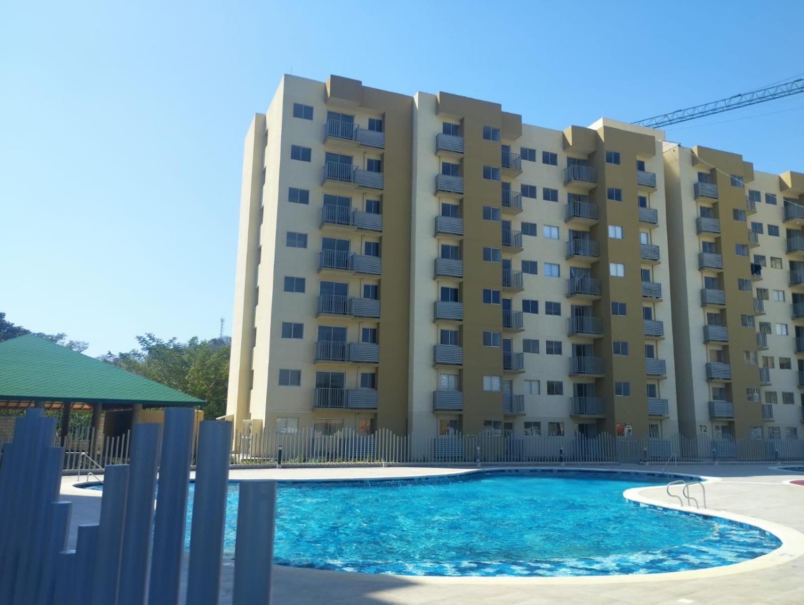 Apartamento Alojamiento Caribeno Casa Celeste *